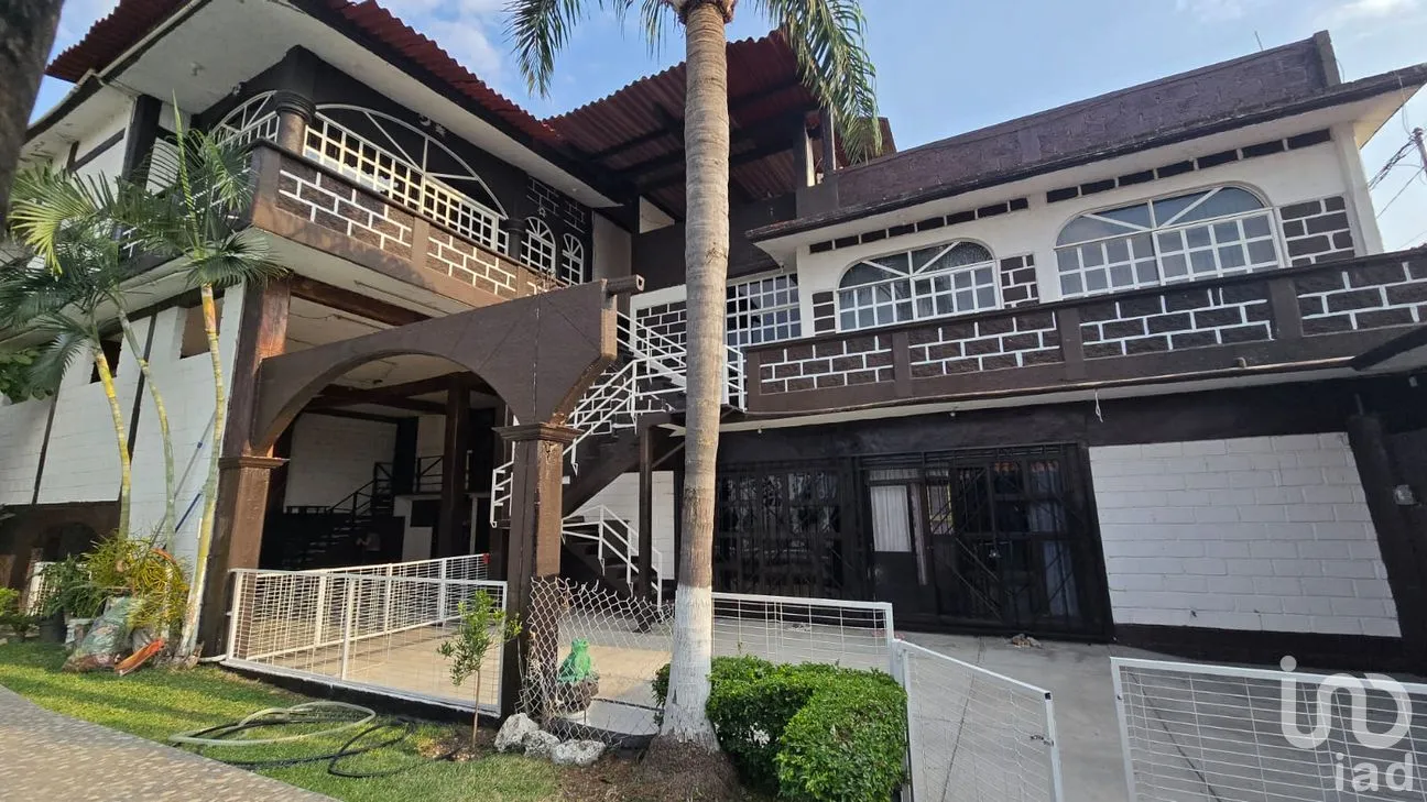 Casa en Venta en Atenatitlán, Jiutepec, Morelos | NEX-249972 | iad México | Foto 23 de 23