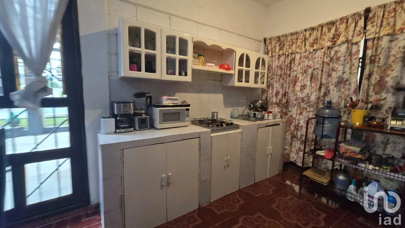 Casa en Venta en Atenatitlán, Jiutepec, Morelos | NEX-249972 | iad México | Foto 8 de 23