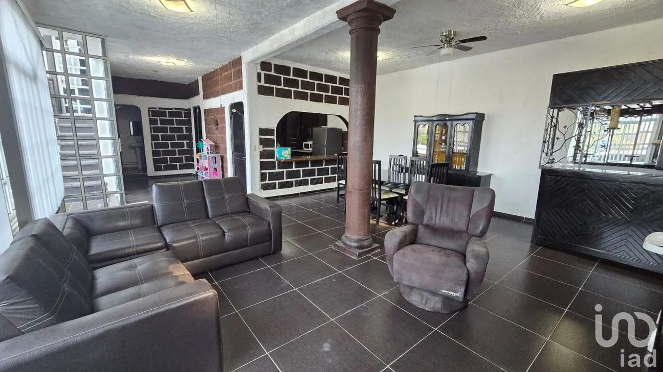Casa en Venta en Atenatitlán, Jiutepec, Morelos | NEX-249972 | iad México | Foto 10 de 23