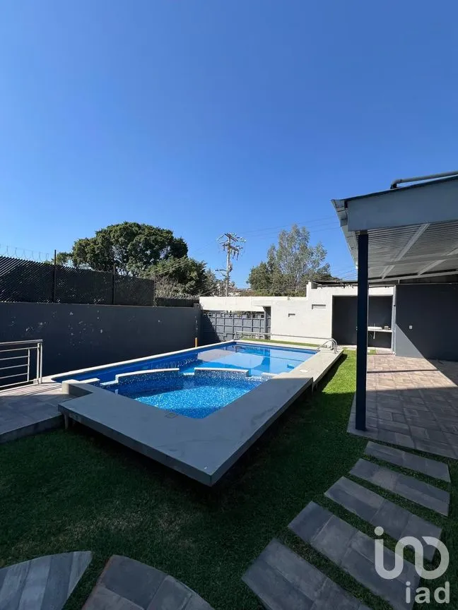 Departamento en Venta en Chapultepec, Cuernavaca, Morelos | NEX-250641 | iad México | Foto 2 de 16