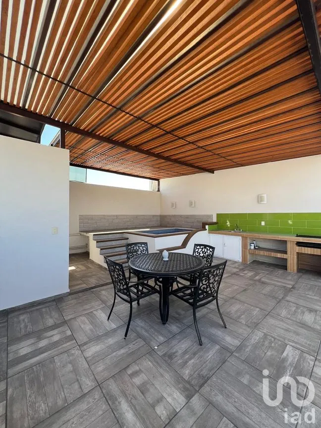 Departamento en Venta en Chapultepec, Cuernavaca, Morelos | NEX-250641 | iad México | Foto 15 de 16