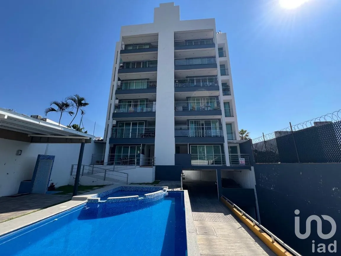 Departamento en Venta en Chapultepec, Cuernavaca, Morelos | NEX-250641 | iad México | Foto 1 de 16