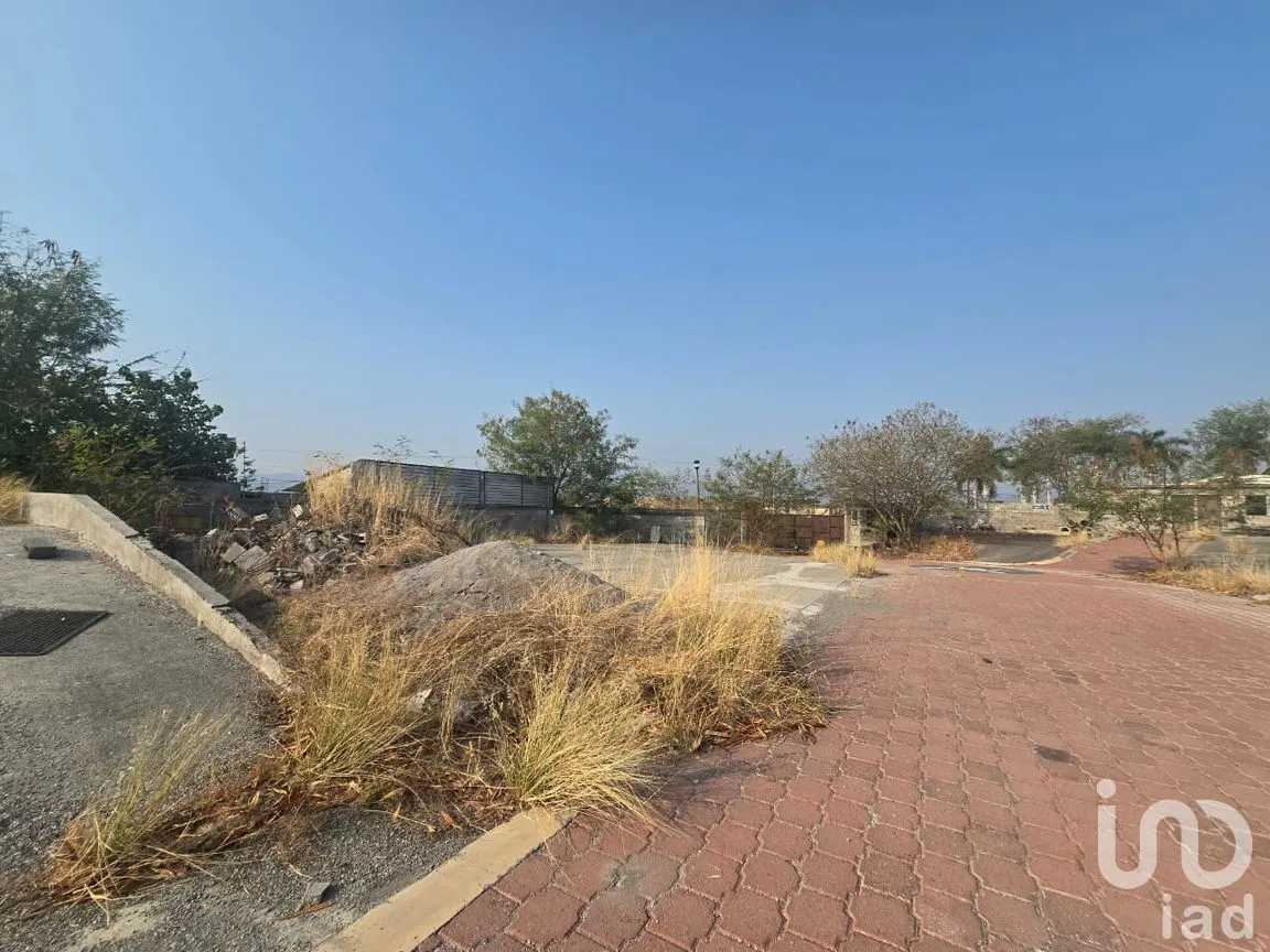 Terreno en Venta en Tequesquitengo, Jojutla, Morelos | NEX-250841 | iad México | Foto 12 de 20
