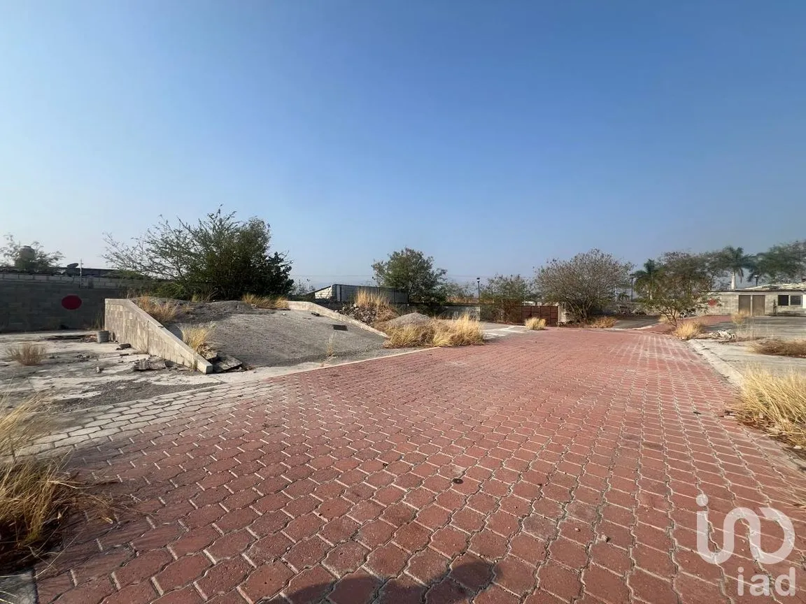 Terreno en Venta en Tequesquitengo, Jojutla, Morelos | NEX-250841 | iad México | Foto 19 de 20