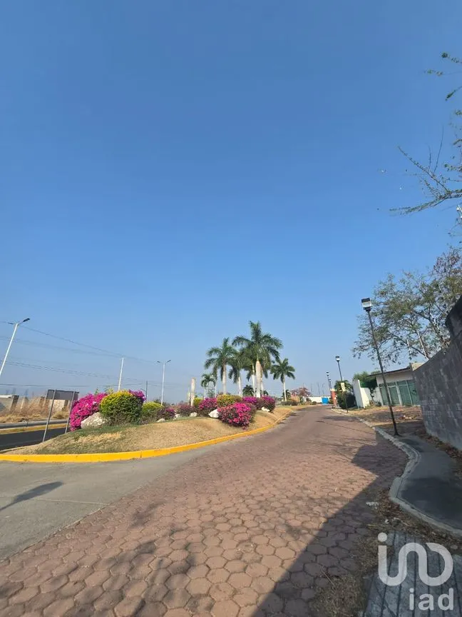 Terreno en Venta en Tequesquitengo, Jojutla, Morelos | NEX-250841 | iad México | Foto 3 de 20