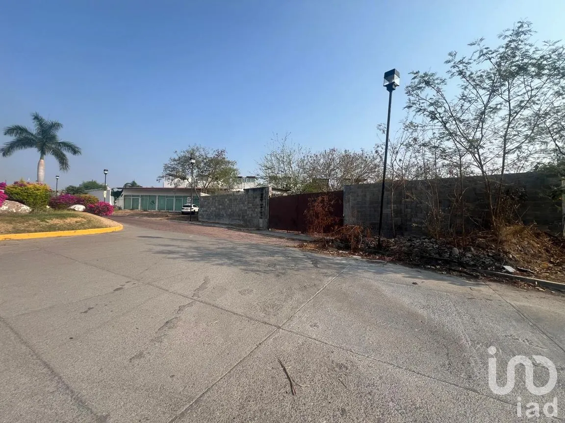 Terreno en Venta en Tequesquitengo, Jojutla, Morelos | NEX-250841 | iad México | Foto 5 de 20