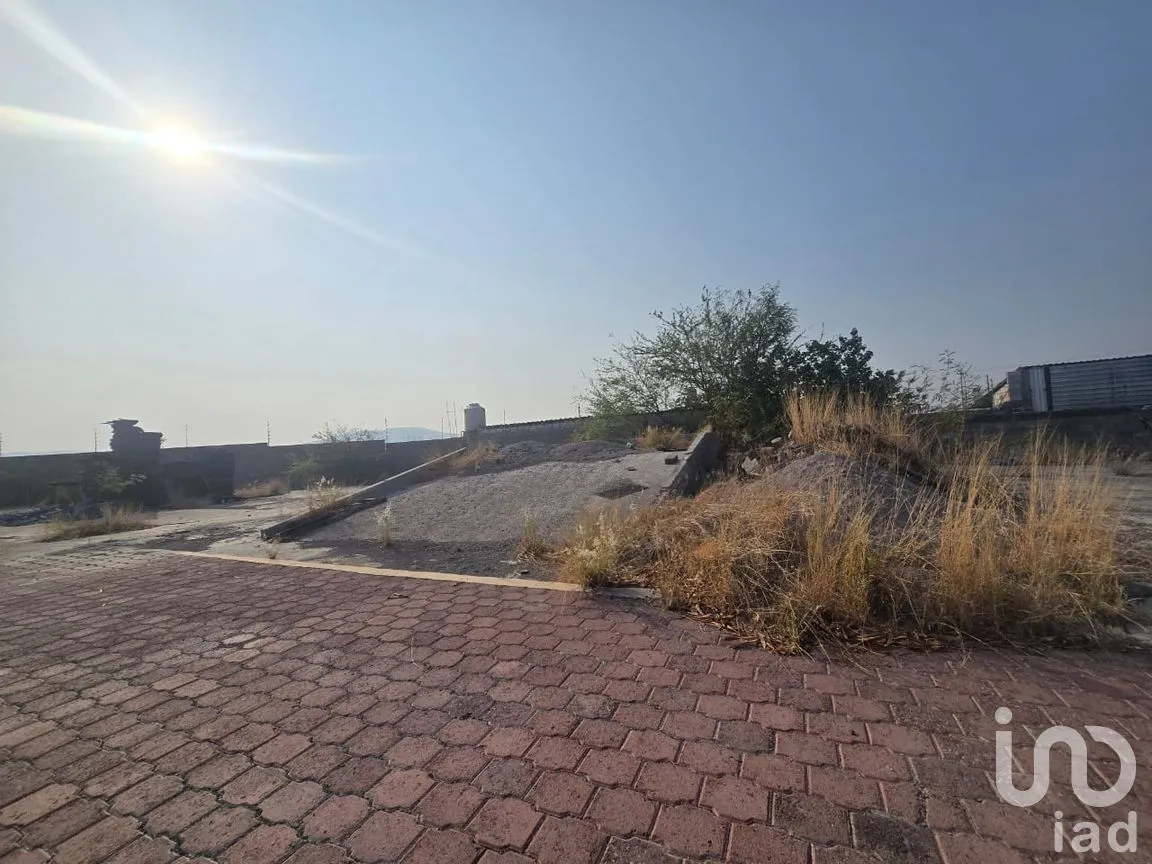 Terreno en Venta en Tequesquitengo, Jojutla, Morelos | NEX-250841 | iad México | Foto 8 de 20