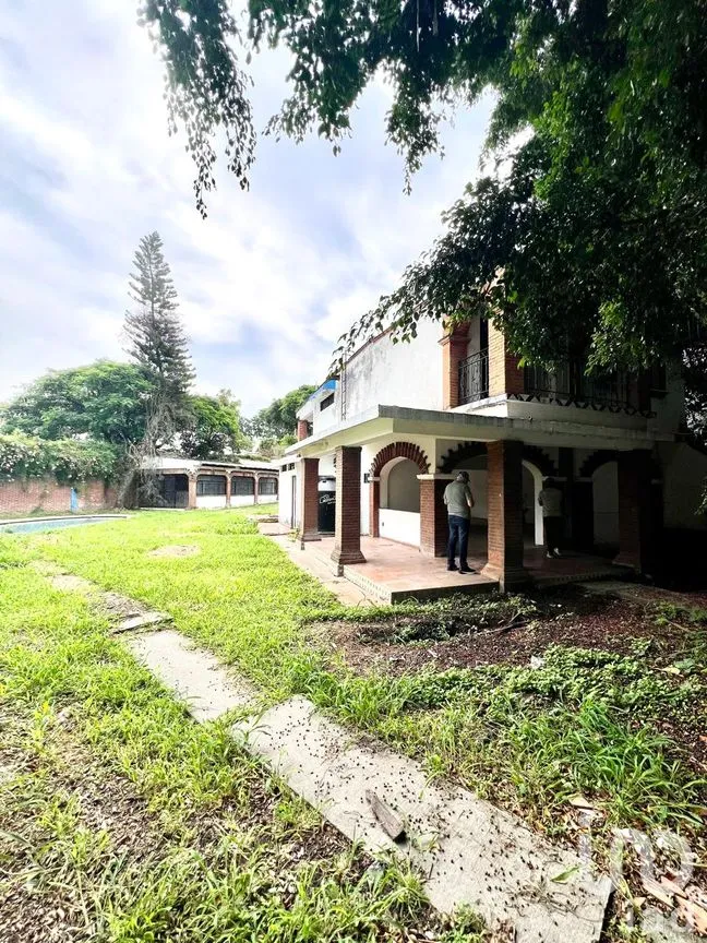 Casa en Venta en Las Fincas, Jiutepec, Morelos | NEX-251504 | iad México | Foto 2 de 13