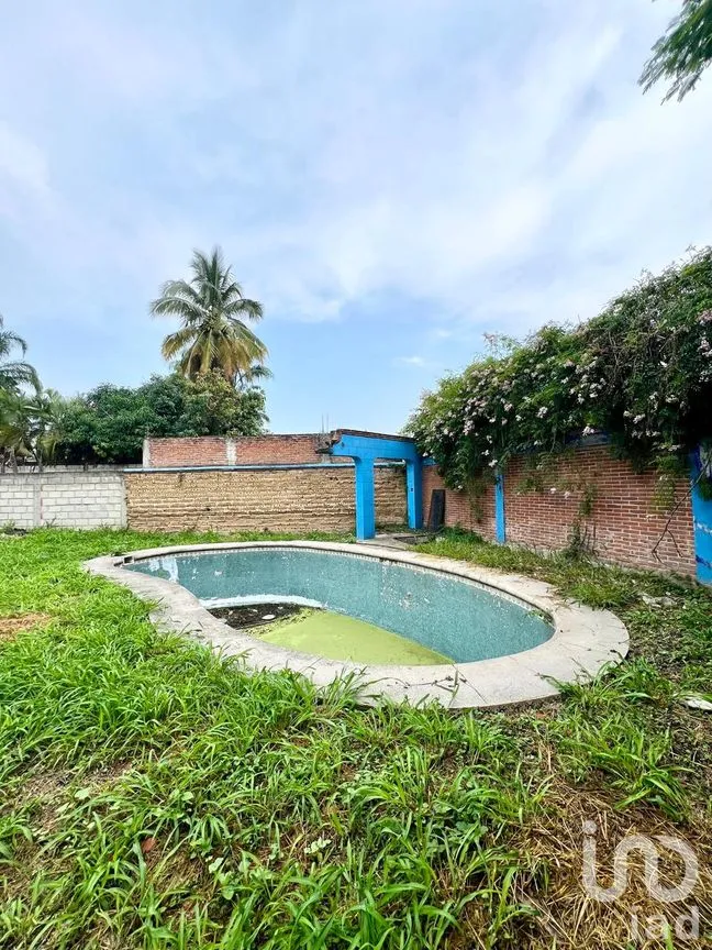 Casa en Venta en Las Fincas, Jiutepec, Morelos | NEX-251504 | iad México | Foto 11 de 13