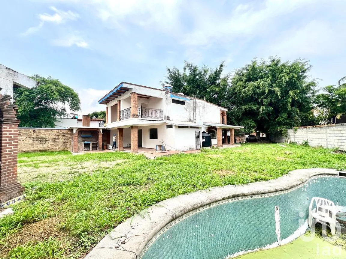 Casa en Venta en Las Fincas, Jiutepec, Morelos | NEX-251504 | iad México | Foto 12 de 13