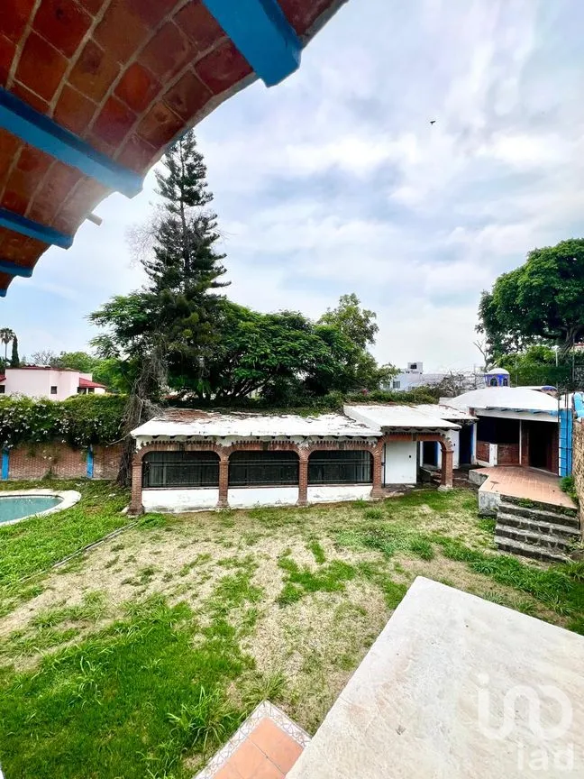 Casa en Venta en Las Fincas, Jiutepec, Morelos | NEX-251504 | iad México | Foto 3 de 13