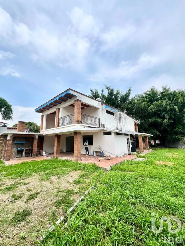 Casa en Venta en Las Fincas, Jiutepec, Morelos | NEX-251504 | iad México | Foto 6 de 13