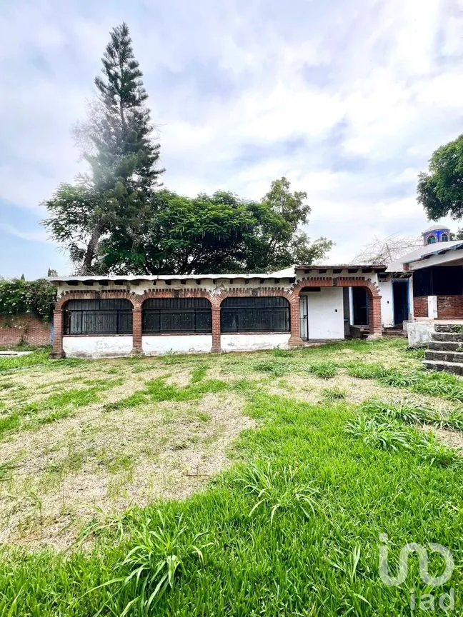 Casa en Venta en Las Fincas, Jiutepec, Morelos | NEX-251504 | iad México | Foto 1 de 13