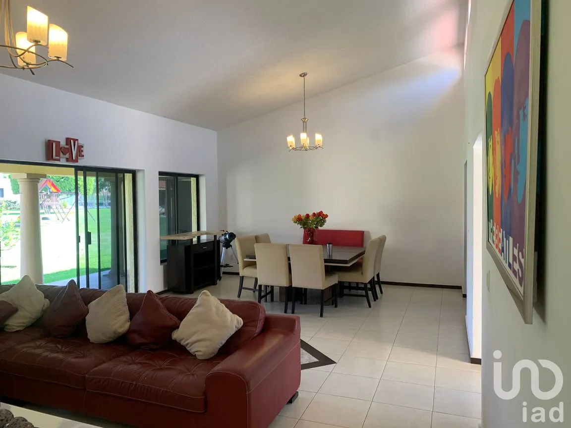 Casa en Renta en San José, Jiutepec, Morelos | NEX-251759 | iad México | Foto 2 de 26