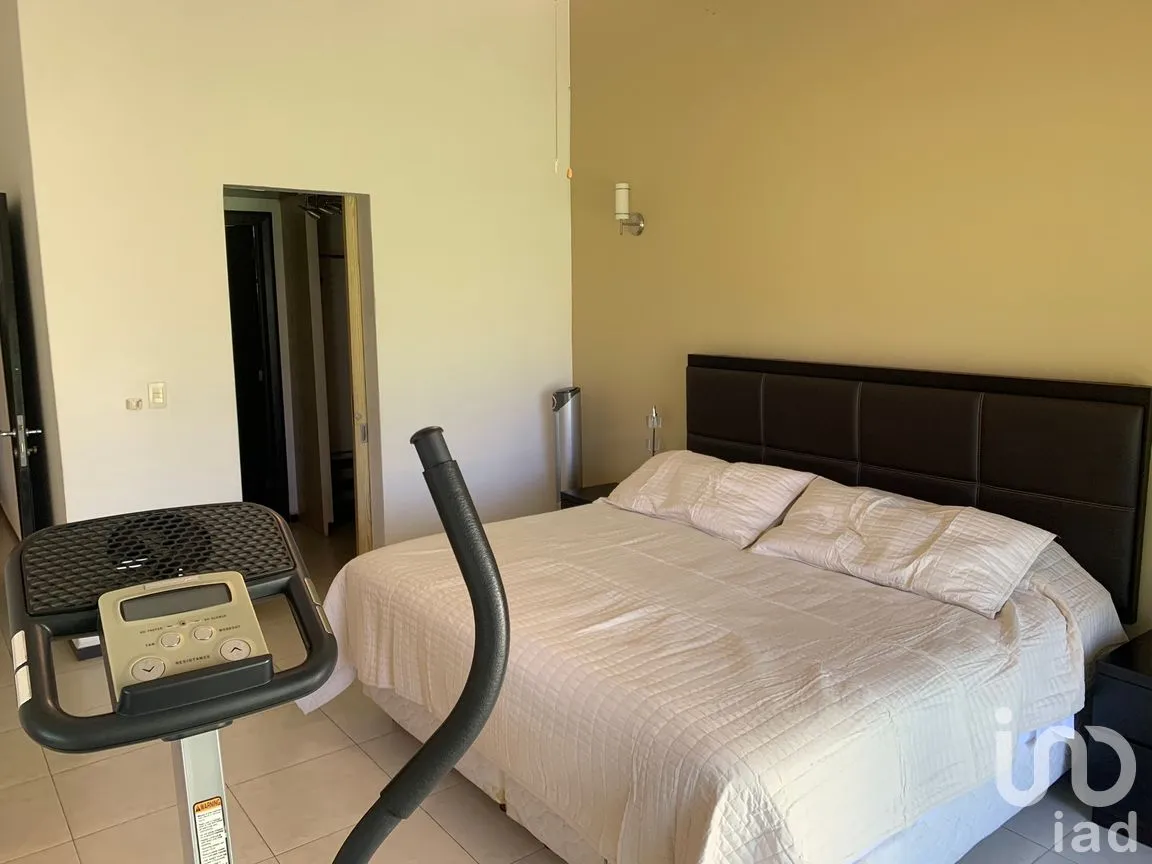 Casa en Renta en San José, Jiutepec, Morelos | NEX-251759 | iad México | Foto 11 de 26