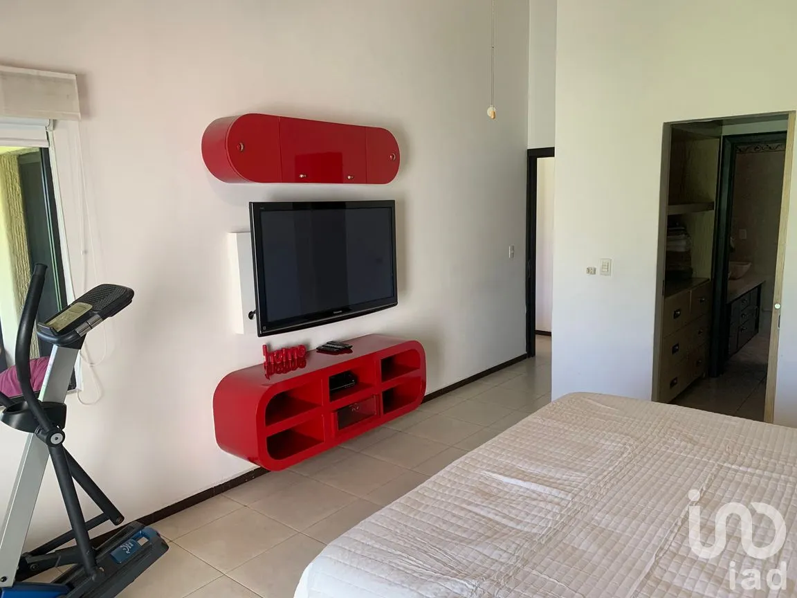 Casa en Renta en San José, Jiutepec, Morelos | NEX-251759 | iad México | Foto 12 de 26