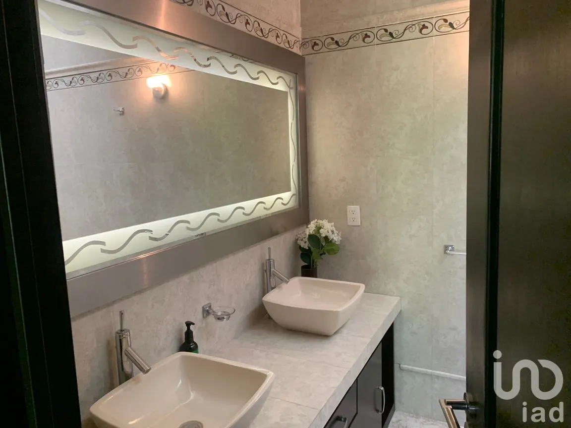 Casa en Renta en San José, Jiutepec, Morelos | NEX-251759 | iad México | Foto 13 de 26