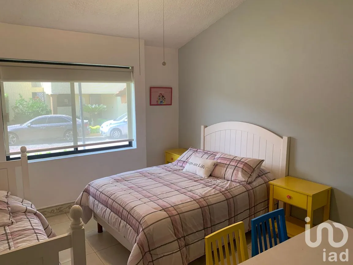Casa en Renta en San José, Jiutepec, Morelos | NEX-251759 | iad México | Foto 15 de 26