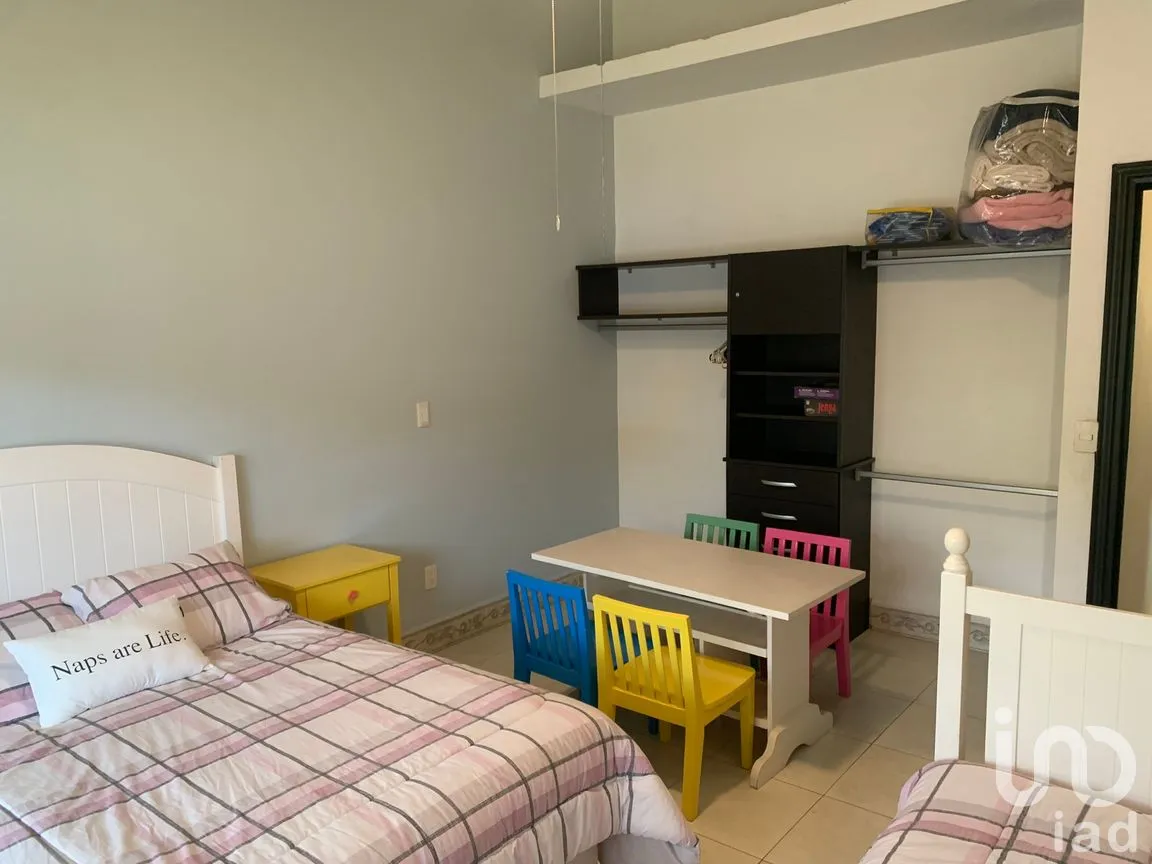 Casa en Renta en San José, Jiutepec, Morelos | NEX-251759 | iad México | Foto 16 de 26