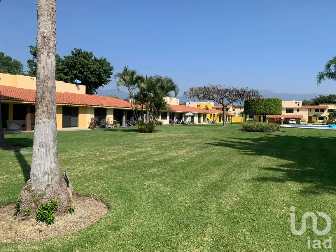 Casa en Renta en San José, Jiutepec, Morelos | NEX-251759 | iad México | Foto 17 de 26