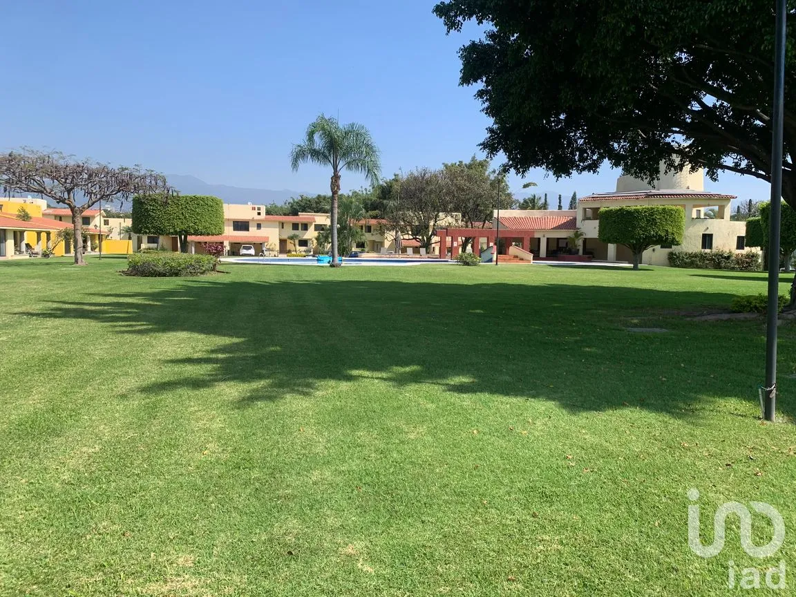 Casa en Renta en San José, Jiutepec, Morelos | NEX-251759 | iad México | Foto 18 de 26
