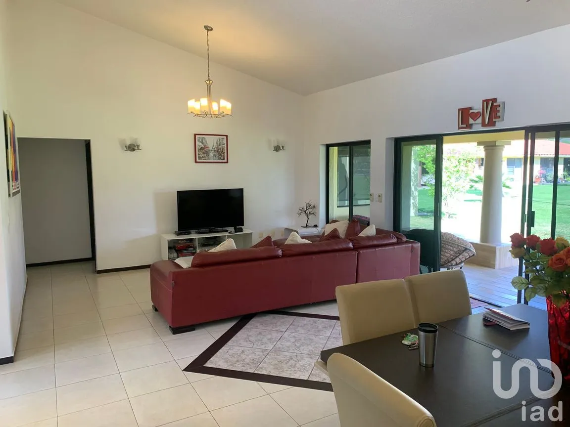 Casa en Renta en San José, Jiutepec, Morelos | NEX-251759 | iad México | Foto 3 de 26