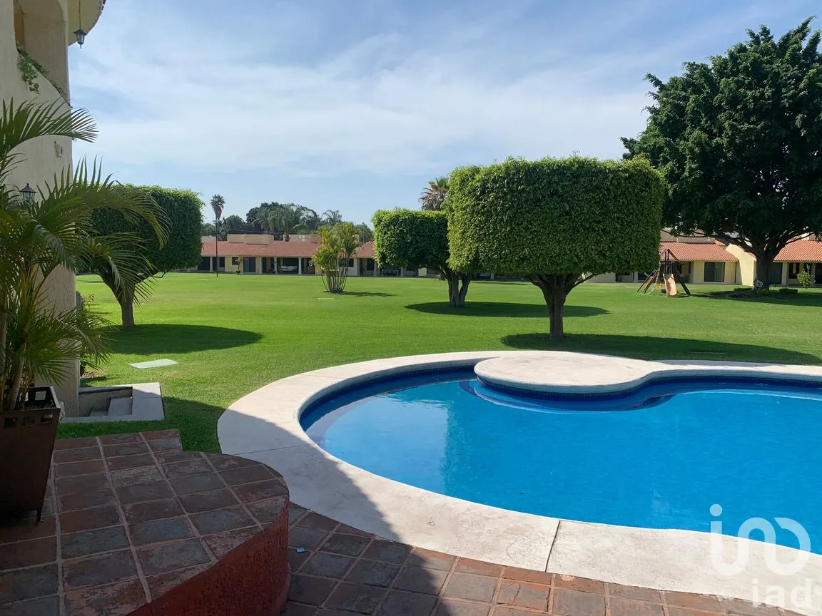 Casa en Renta en San José, Jiutepec, Morelos | NEX-251759 | iad México | Foto 22 de 26