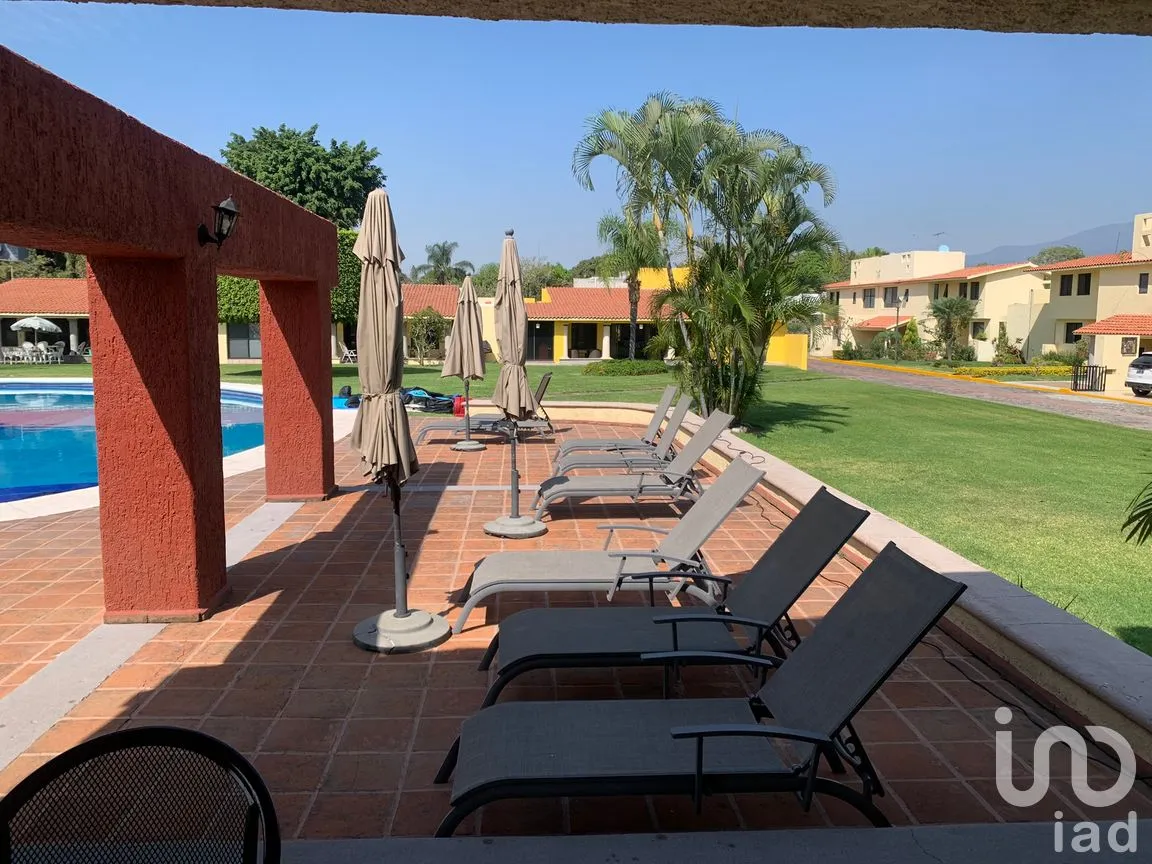 Casa en Renta en San José, Jiutepec, Morelos | NEX-251759 | iad México | Foto 23 de 26