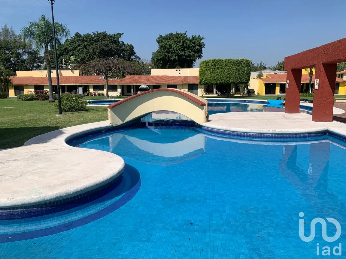 Casa en Renta en San José, Jiutepec, Morelos | NEX-251759 | iad México | Foto 24 de 26