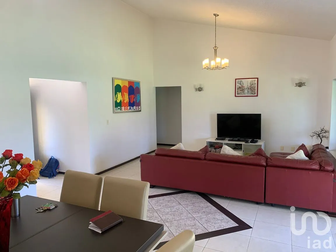 Casa en Renta en San José, Jiutepec, Morelos | NEX-251759 | iad México | Foto 4 de 26
