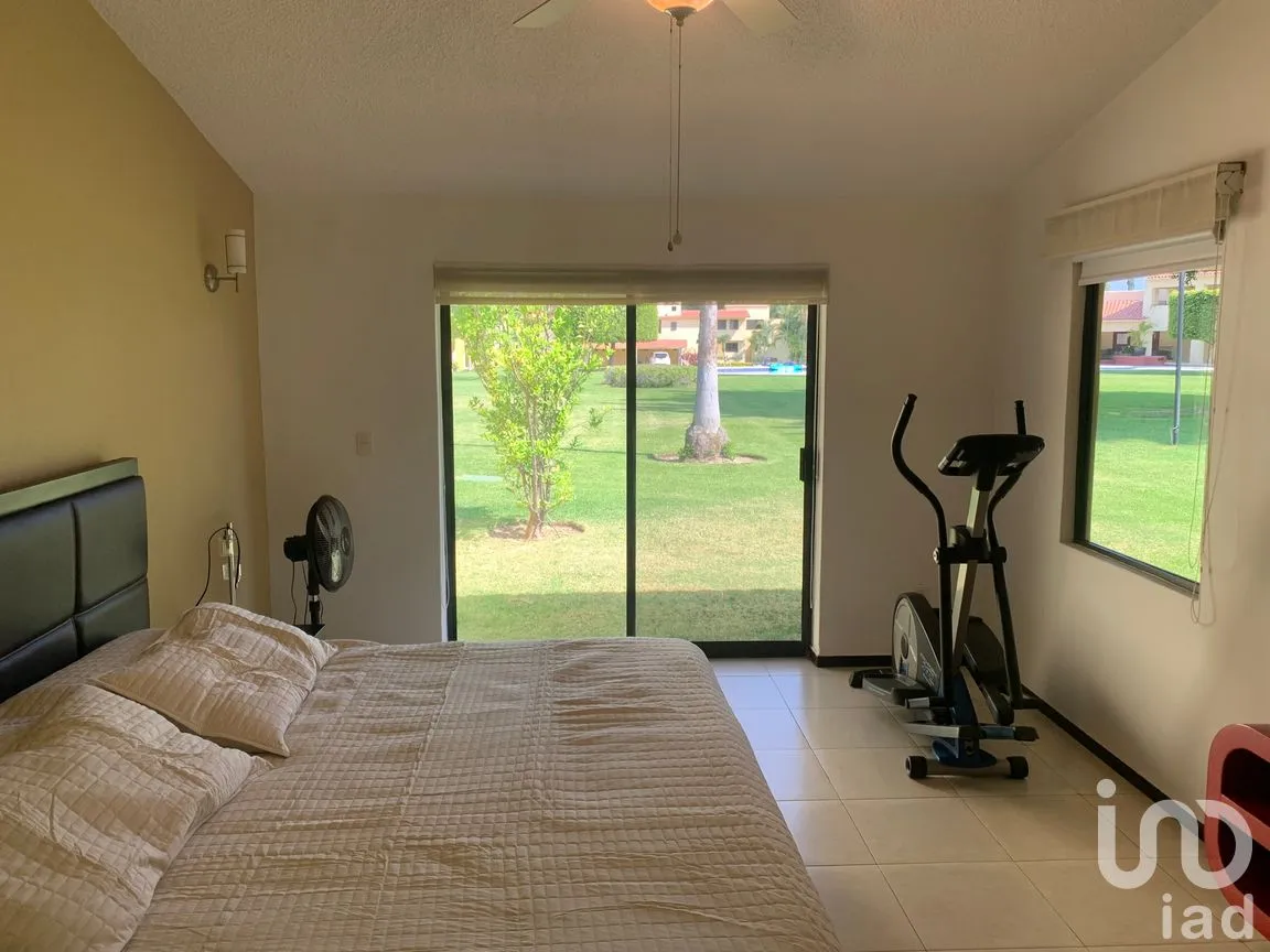 Casa en Renta en San José, Jiutepec, Morelos | NEX-251759 | iad México | Foto 10 de 26