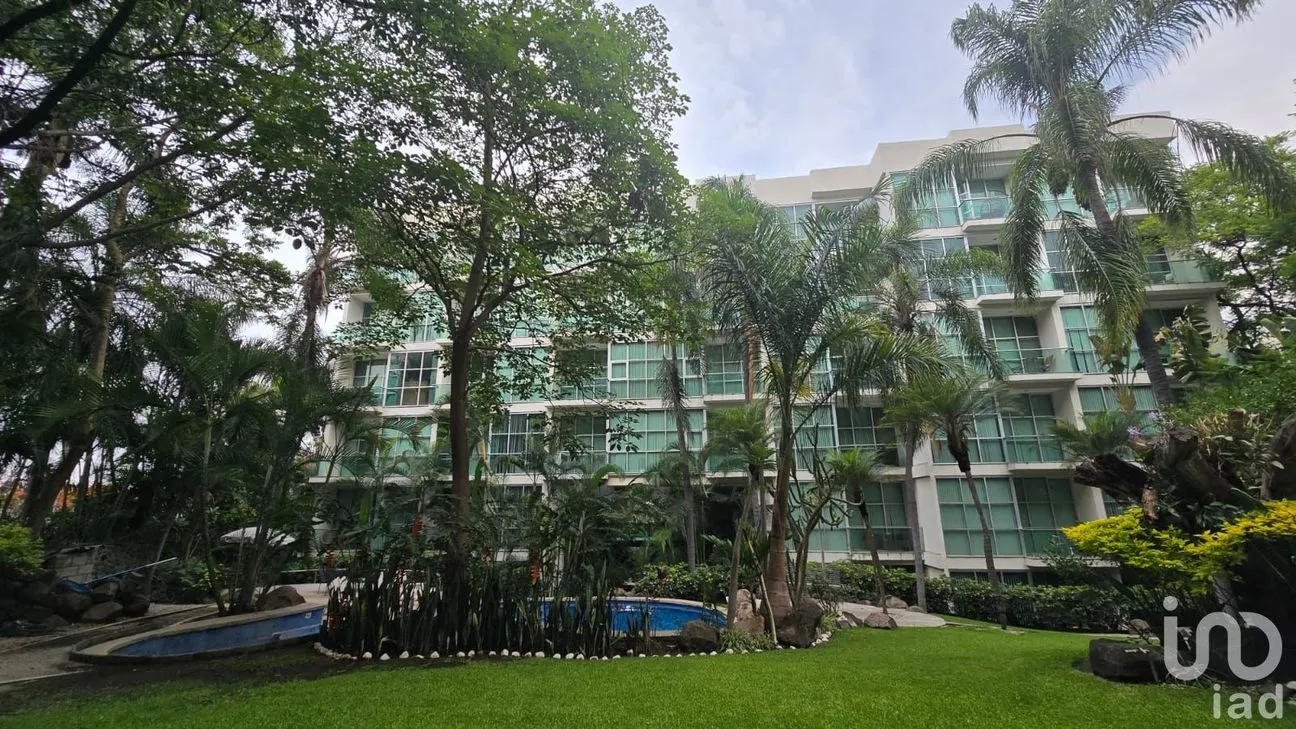 Departamento en Venta en Lomas del Mirador, Cuernavaca, Morelos | NEX-252562 | iad México | Foto 2 de 33