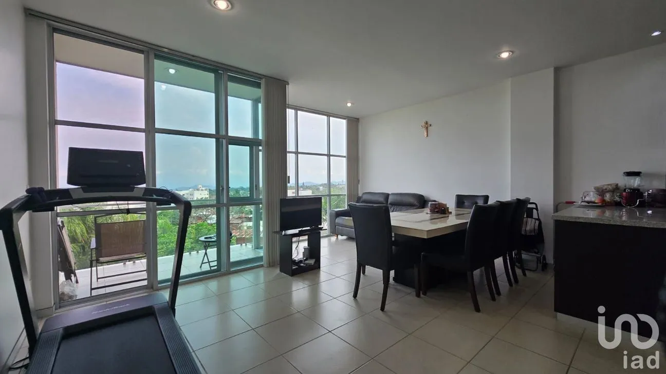 Departamento en Venta en Lomas del Mirador, Cuernavaca, Morelos | NEX-252562 | iad México | Foto 11 de 33