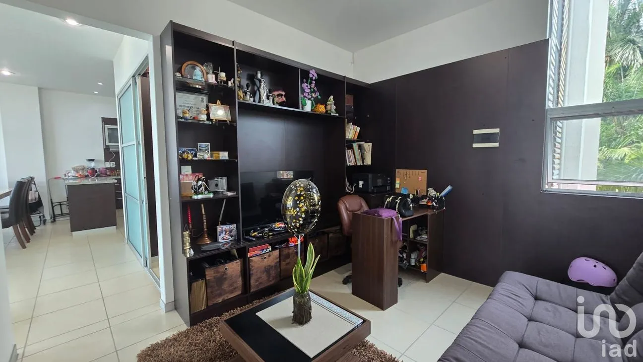 Departamento en Venta en Lomas del Mirador, Cuernavaca, Morelos | NEX-252562 | iad México | Foto 12 de 33