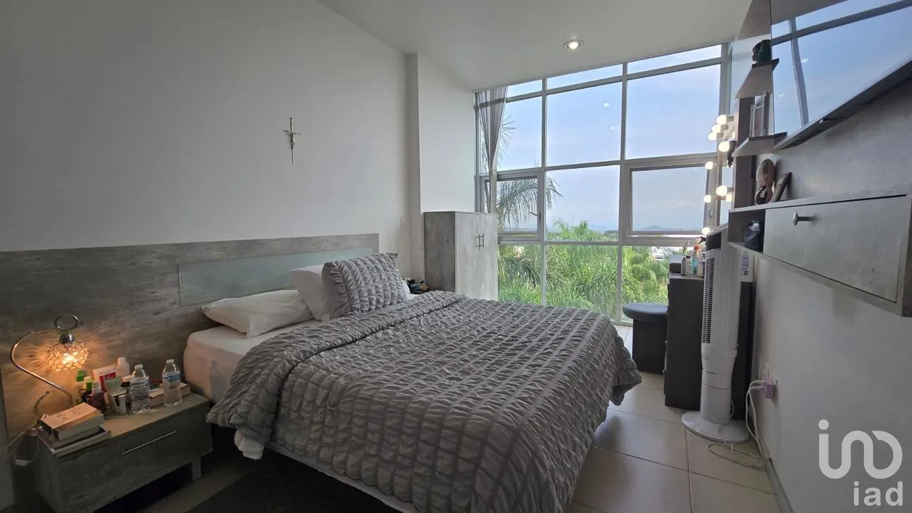Departamento en Venta en Lomas del Mirador, Cuernavaca, Morelos | NEX-252562 | iad México | Foto 16 de 33