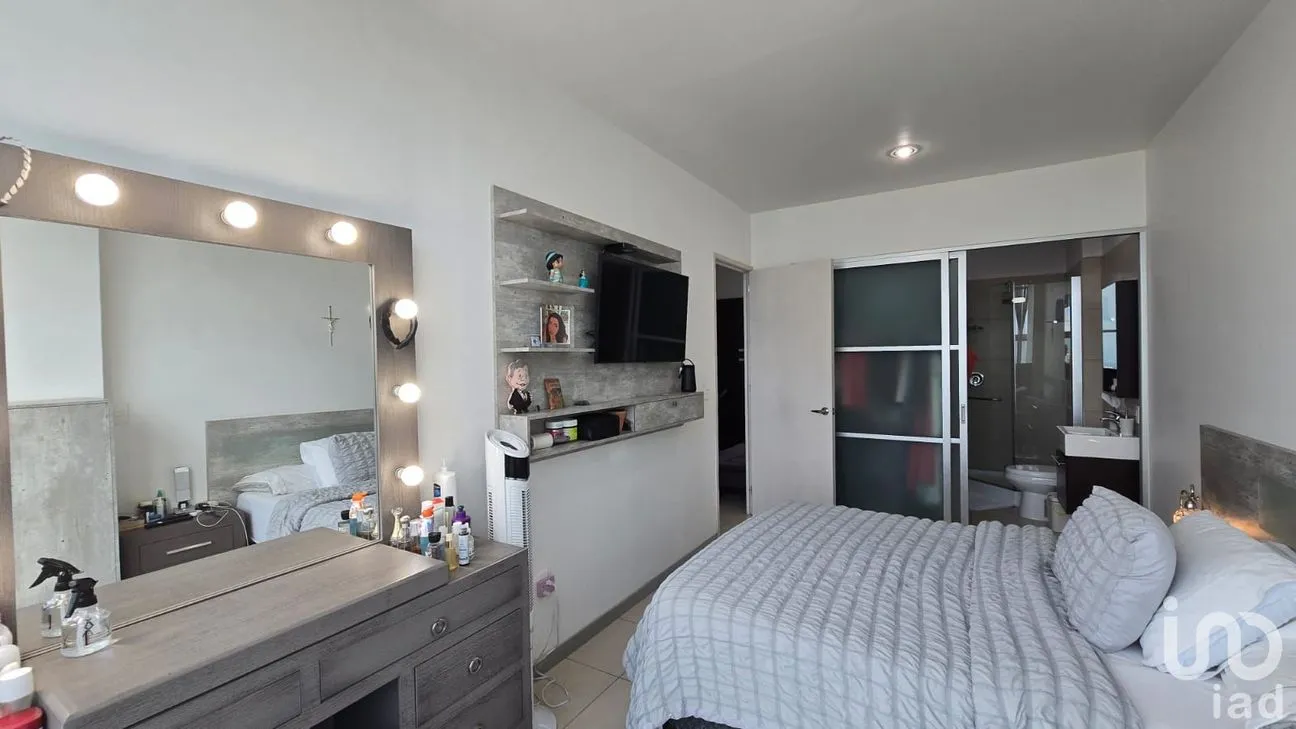 Departamento en Venta en Lomas del Mirador, Cuernavaca, Morelos | NEX-252562 | iad México | Foto 18 de 33