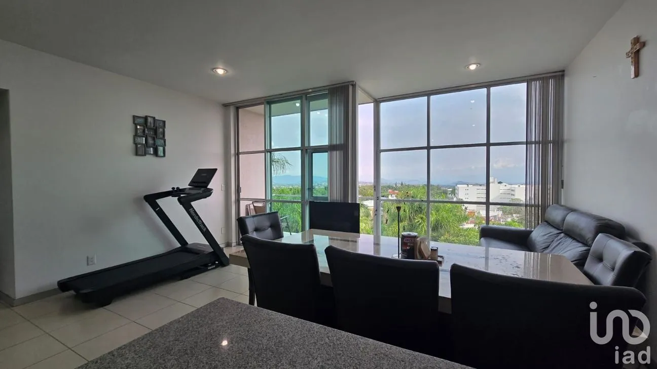 Departamento en Venta en Lomas del Mirador, Cuernavaca, Morelos | NEX-252562 | iad México | Foto 20 de 33
