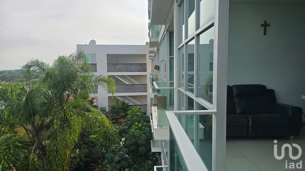 Departamento en Venta en Lomas del Mirador, Cuernavaca, Morelos | NEX-252562 | iad México | Foto 21 de 33