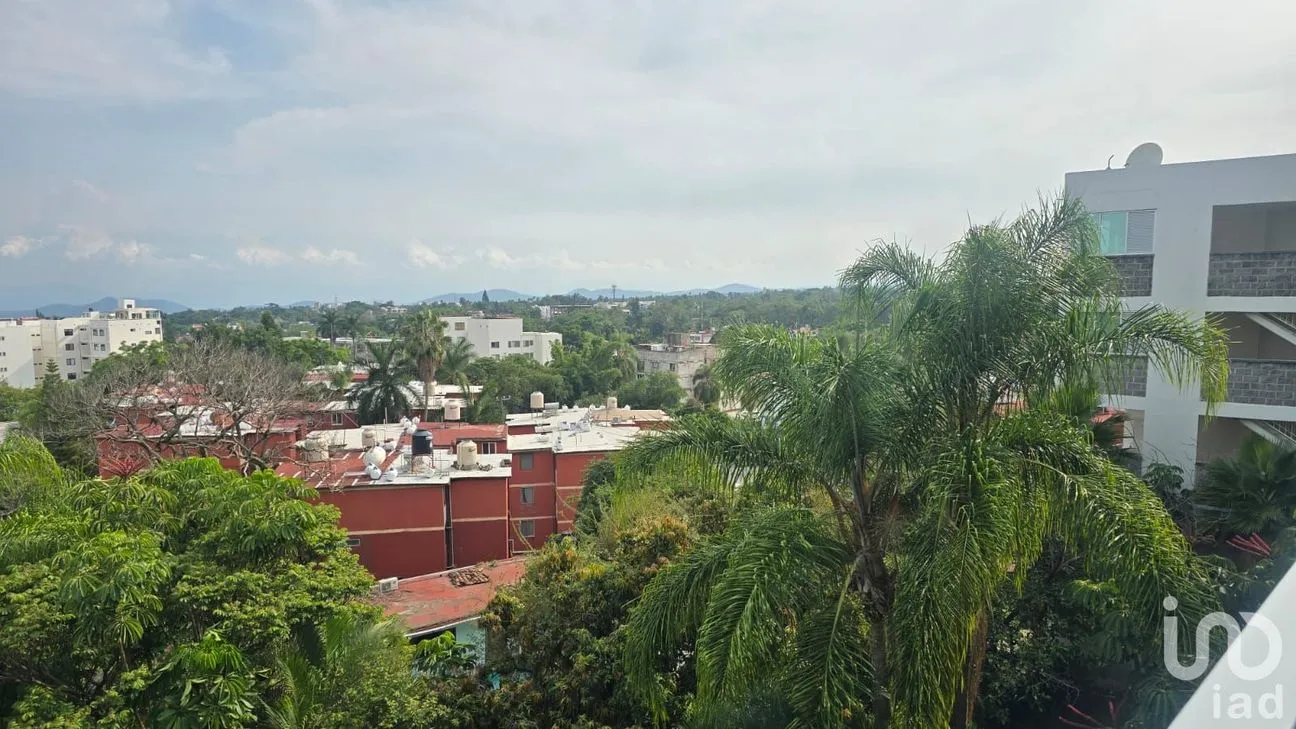Departamento en Venta en Lomas del Mirador, Cuernavaca, Morelos | NEX-252562 | iad México | Foto 22 de 33