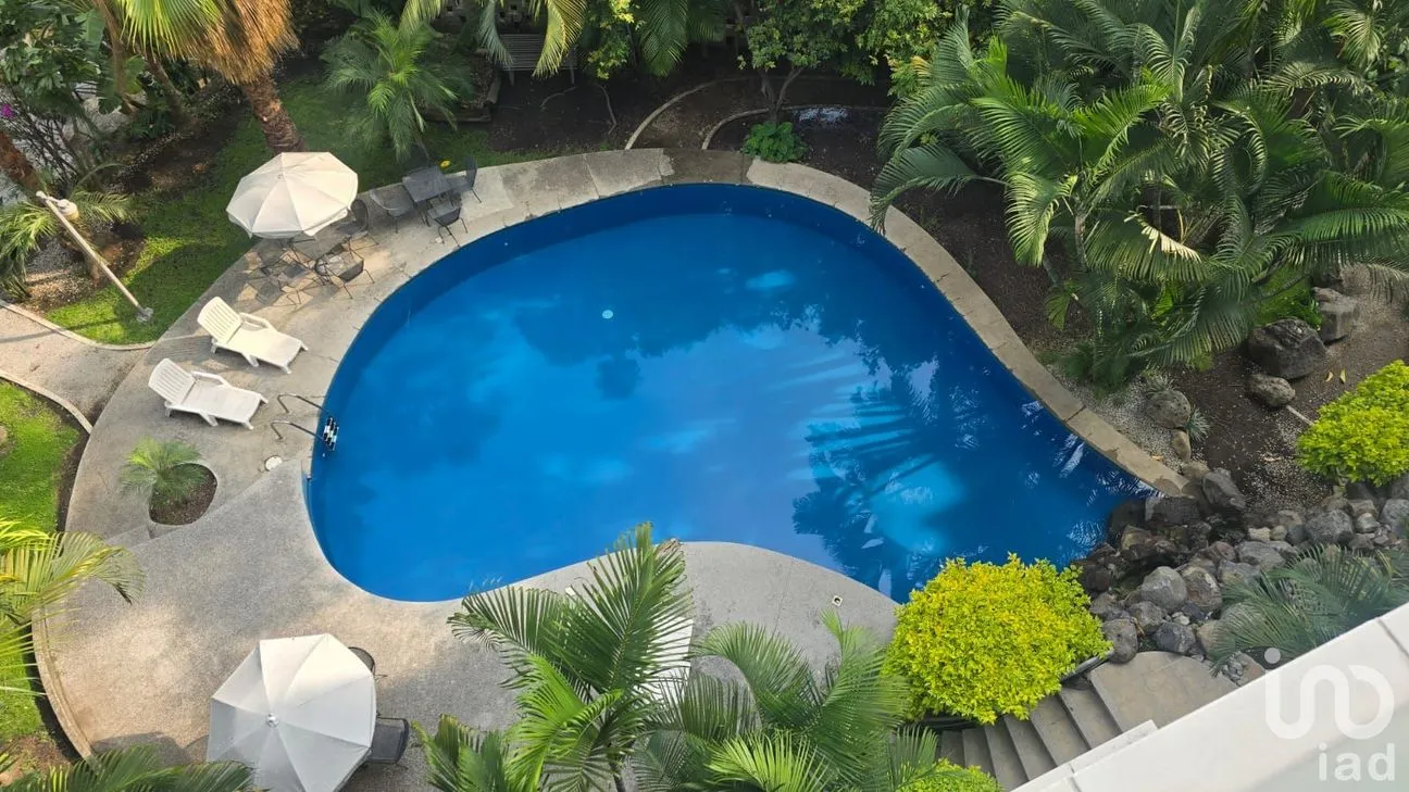 Departamento en Venta en Lomas del Mirador, Cuernavaca, Morelos | NEX-252562 | iad México | Foto 23 de 33