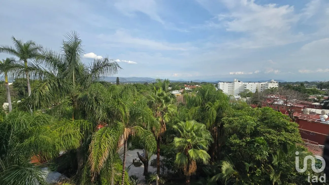 Departamento en Venta en Lomas del Mirador, Cuernavaca, Morelos | NEX-252562 | iad México | Foto 24 de 33