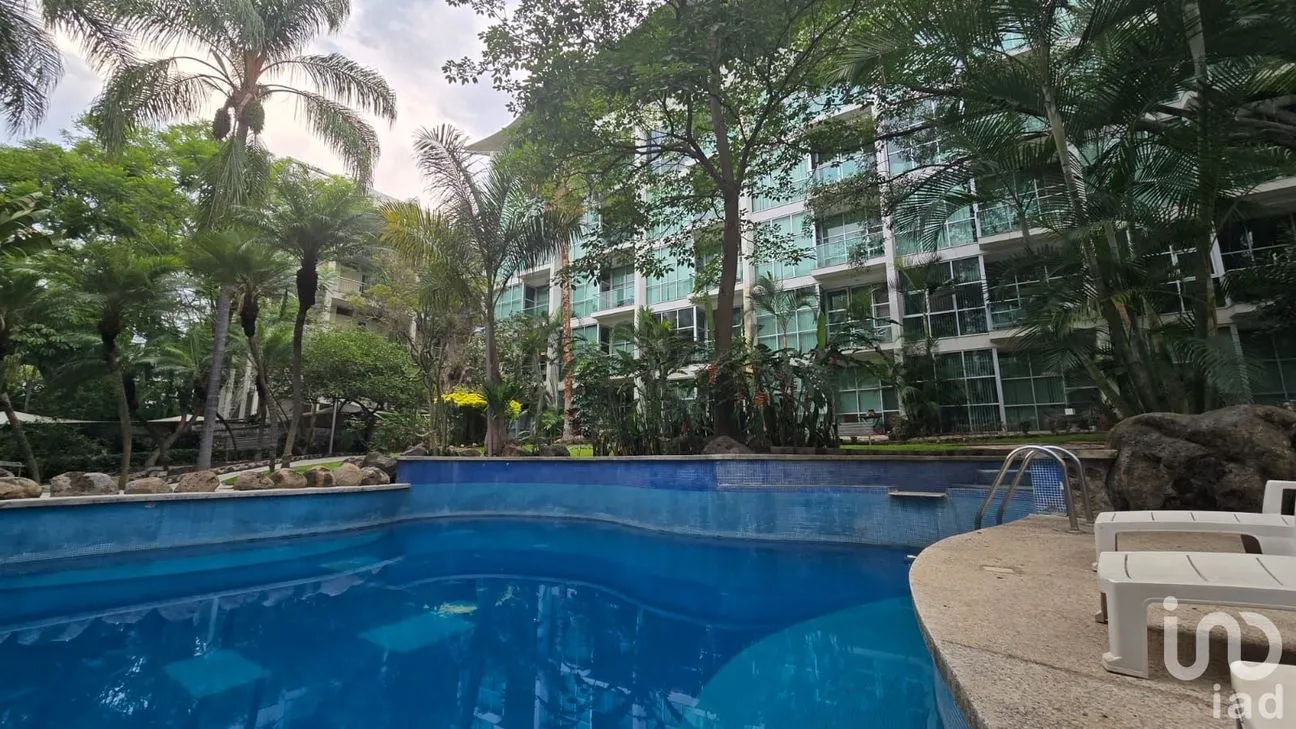 Departamento en Venta en Lomas del Mirador, Cuernavaca, Morelos | NEX-252562 | iad México | Foto 25 de 33