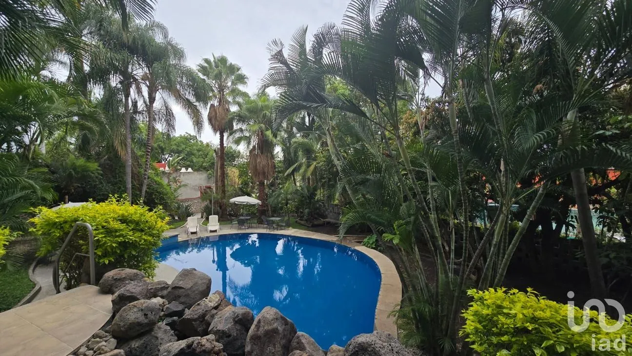 Departamento en Venta en Lomas del Mirador, Cuernavaca, Morelos | NEX-252562 | iad México | Foto 26 de 33