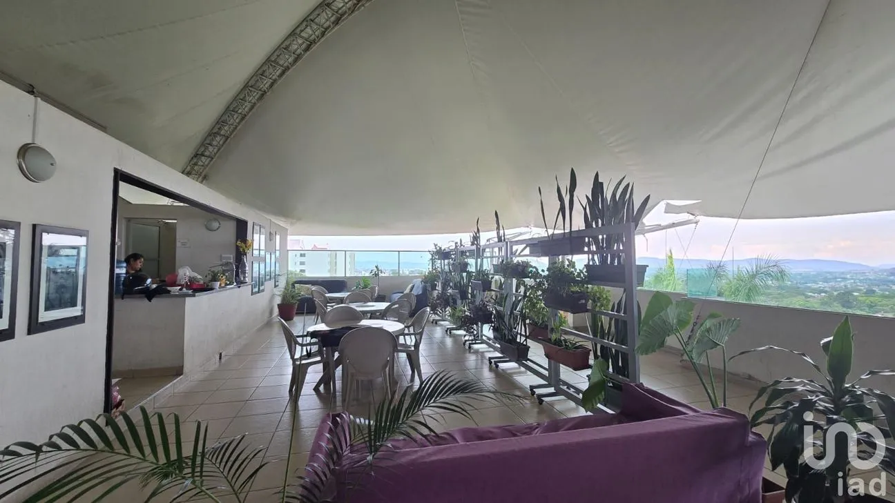 Departamento en Venta en Lomas del Mirador, Cuernavaca, Morelos | NEX-252562 | iad México | Foto 28 de 33