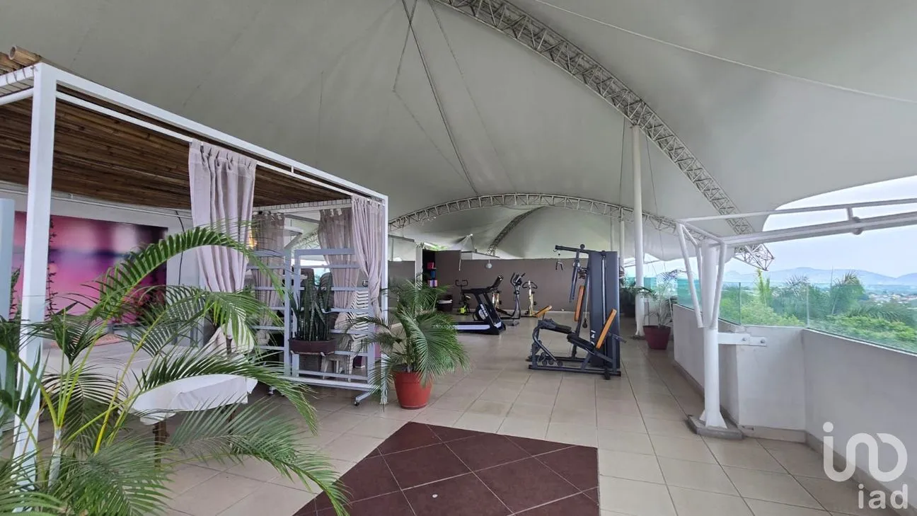 Departamento en Venta en Lomas del Mirador, Cuernavaca, Morelos | NEX-252562 | iad México | Foto 30 de 33