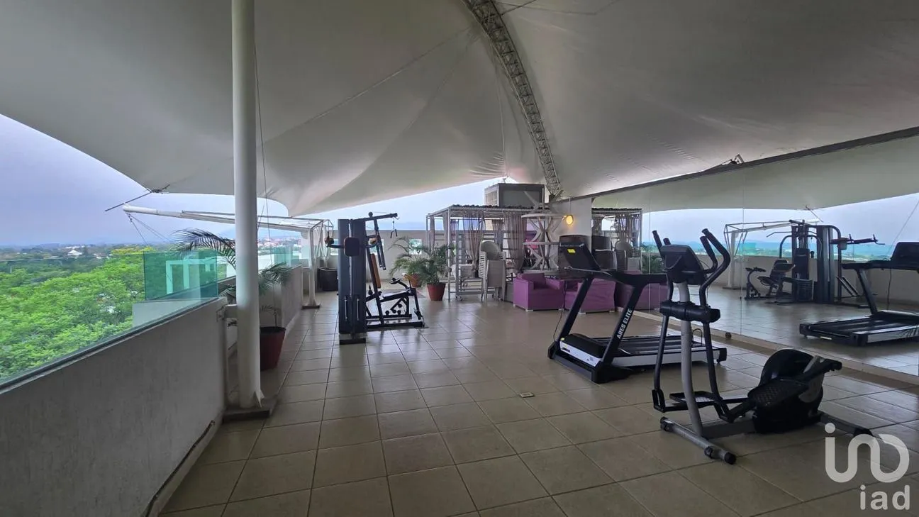 Departamento en Venta en Lomas del Mirador, Cuernavaca, Morelos | NEX-252562 | iad México | Foto 31 de 33