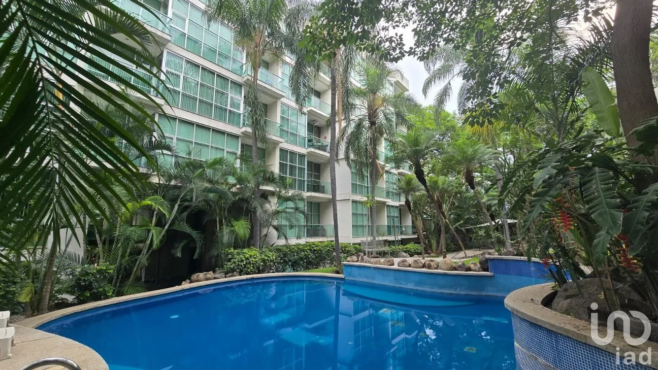 Departamento en Venta en Lomas del Mirador, Cuernavaca, Morelos | NEX-252562 | iad México | Foto 33 de 33