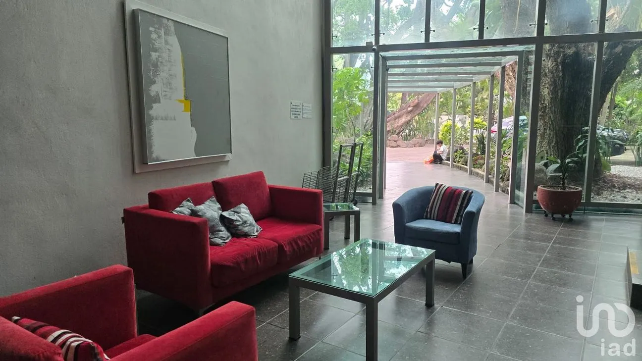 Departamento en Venta en Lomas del Mirador, Cuernavaca, Morelos | NEX-252562 | iad México | Foto 5 de 33