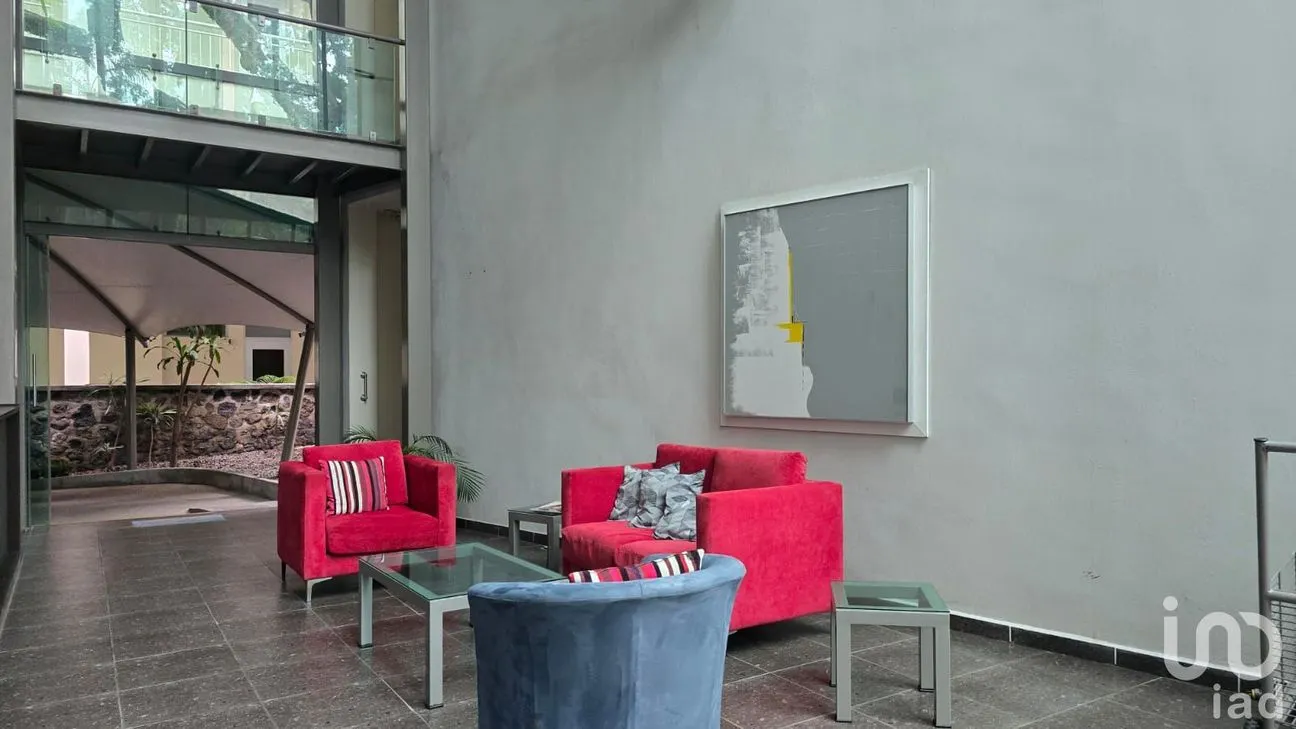 Departamento en Venta en Lomas del Mirador, Cuernavaca, Morelos | NEX-252562 | iad México | Foto 6 de 33
