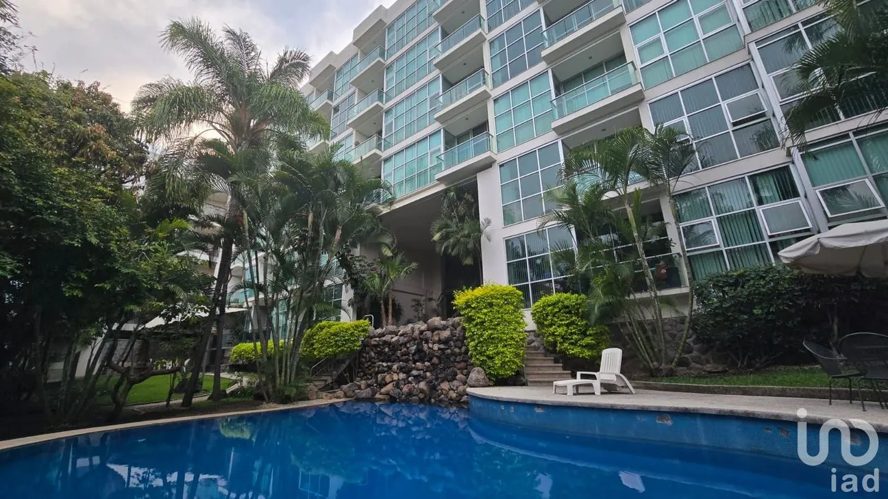 Departamento en Venta en Lomas del Mirador, Cuernavaca, Morelos | NEX-252562 | iad México | Foto 7 de 33